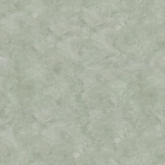 Retro Green Microcement Paint in 1000x1000