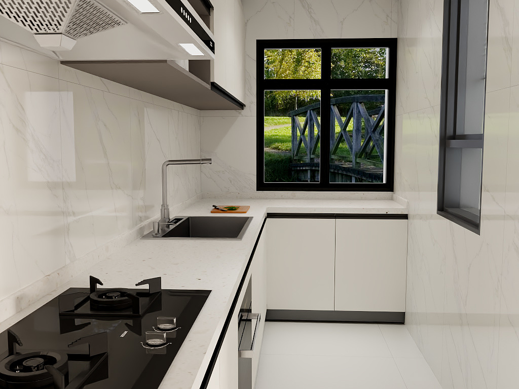 1571*ttLv-邦泰-装修设计方案