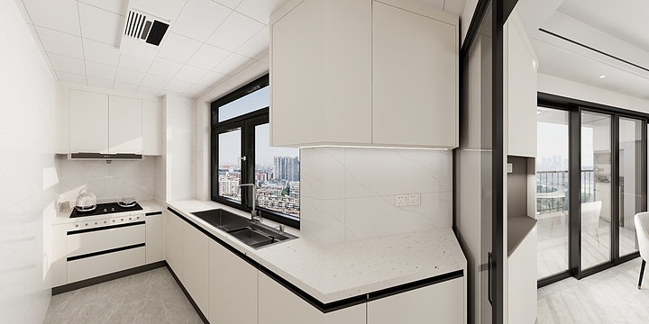 设计z.z-领航珑璟府-装修设计方案