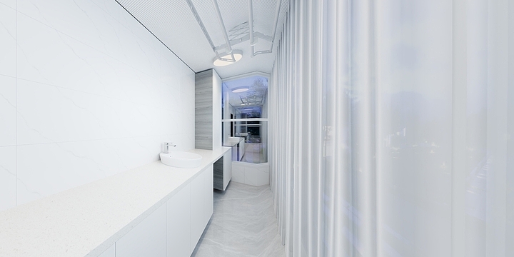 金胜隆装修-未命名方案-装修设计方案