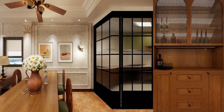 群李-4.11号一店sharon1989619-装修设计方案