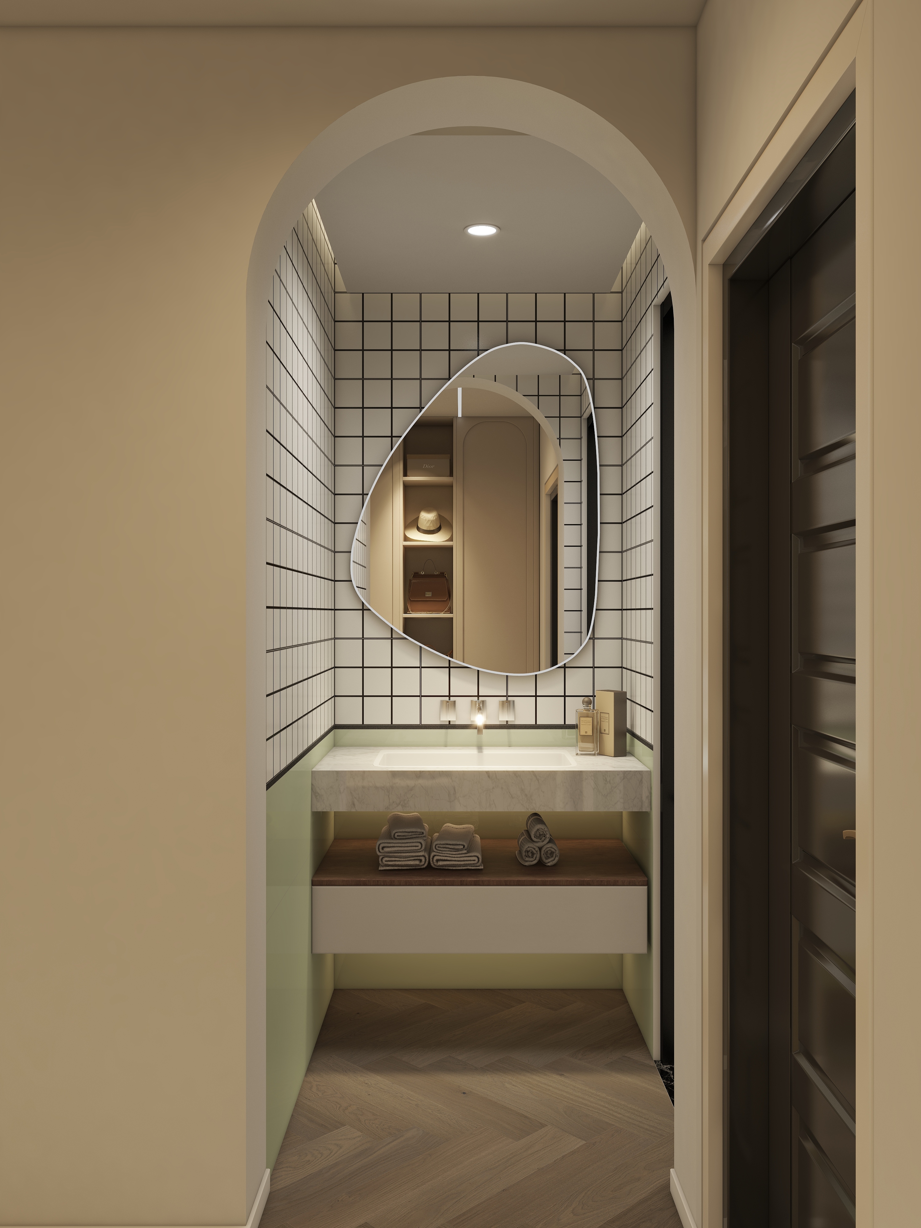 酸奶不酸-现代风巴蜀1-5-6-副本-装修设计方案