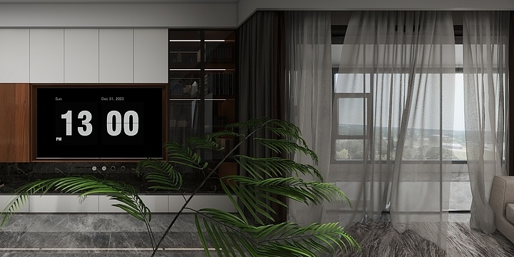 南京定制协会王老师-小红书同名-璟跃-金基雅悦115-装修设计方案