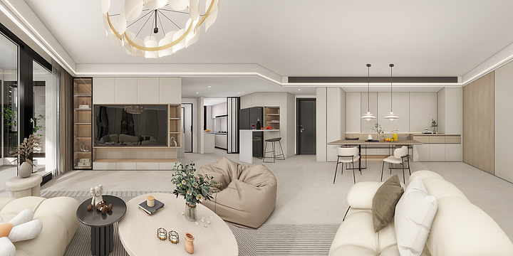 刘圆圆qMSg-D新东升|润园142m²（第六版）-副本-副本-副本-装修设计方案