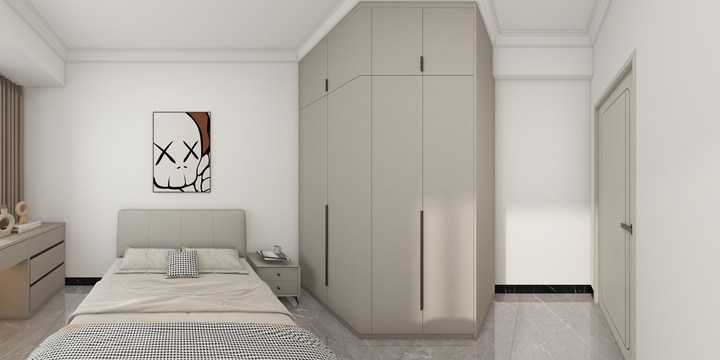 A陈沐鑫-惠州-梵高的花园-现代-副本-装修设计方案