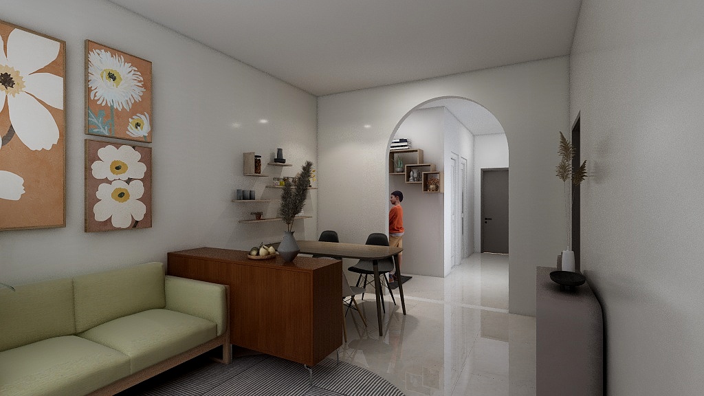 weixbZLu-绿城明月江南-装修设计方案