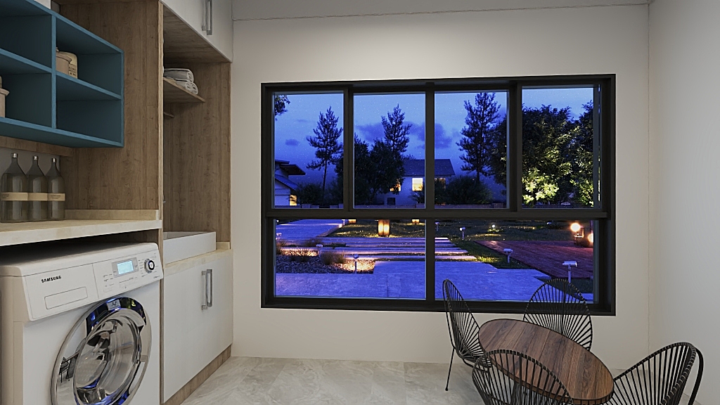 1335*OAwo-003-装修设计方案