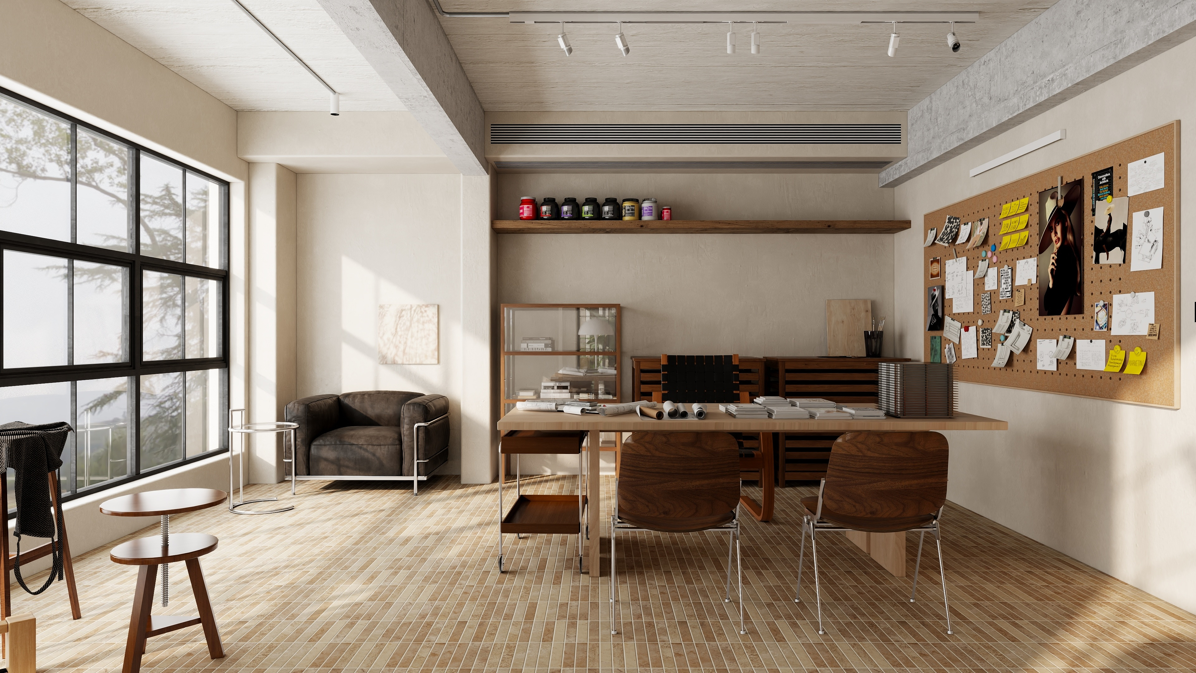 熬暖酱-四川绵阳富临绵州水郡去风格化私宅装修效果图