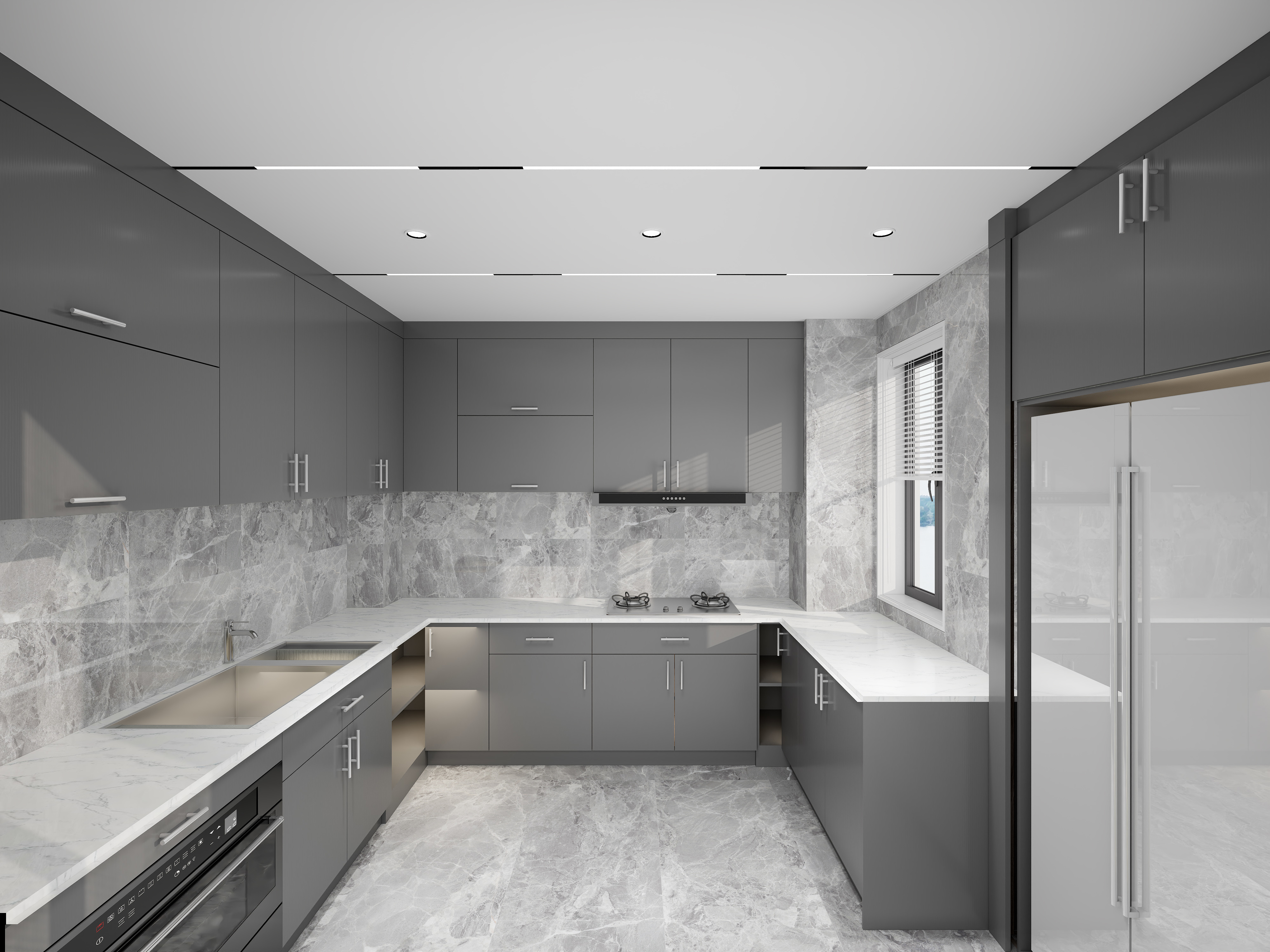 山东法狮龙fsl-星光天地1-2-27东户王总-装修设计方案