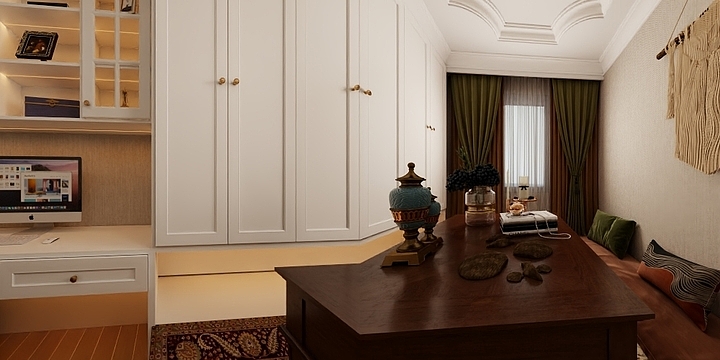 阿卜杜热合曼1639-未命名方案-装修设计方案