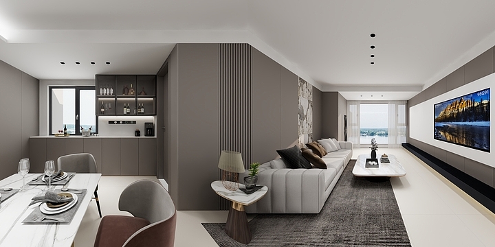 图个泡泡-胡)(1)-装修设计方案