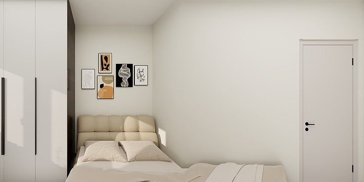 壹创空间-康营家园-装修设计方案