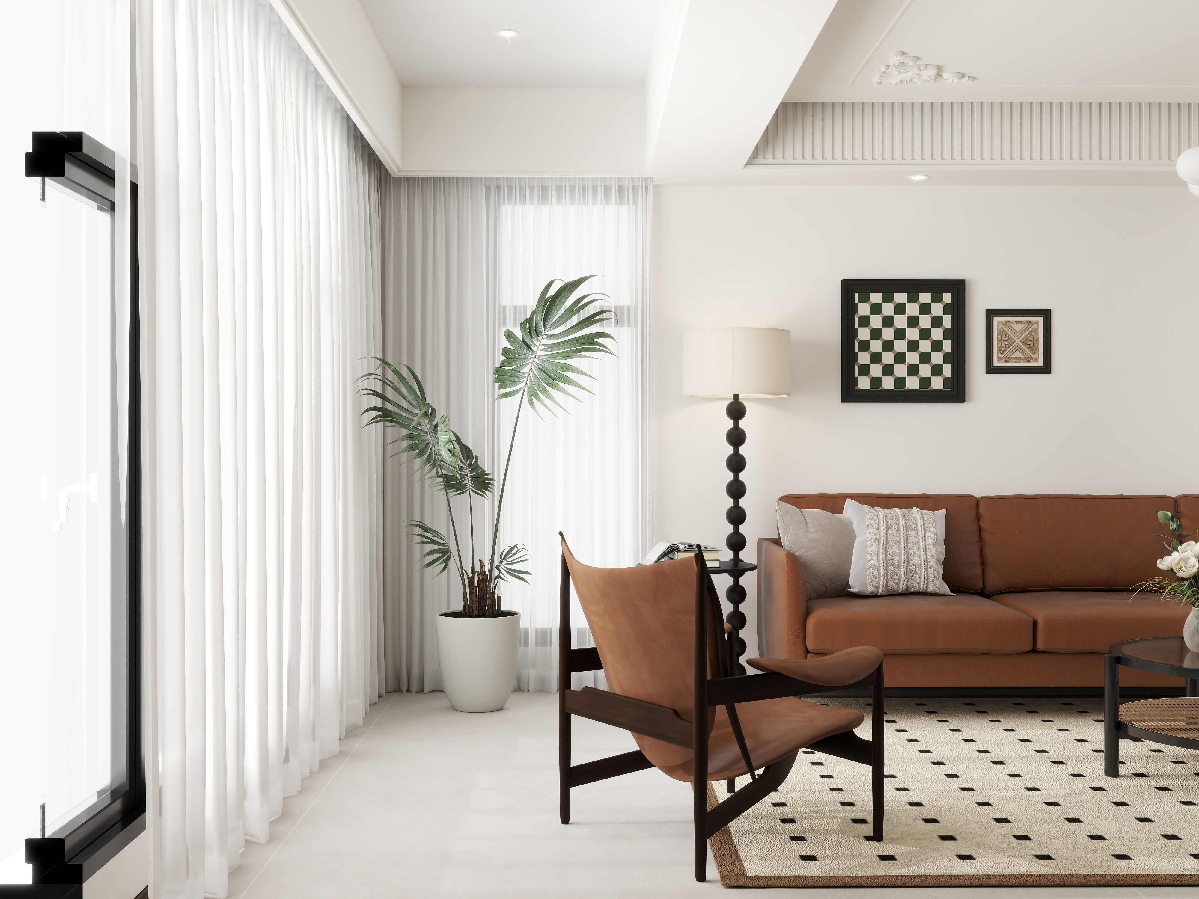 袁帅YS-翠湖一品-副本-装修设计方案