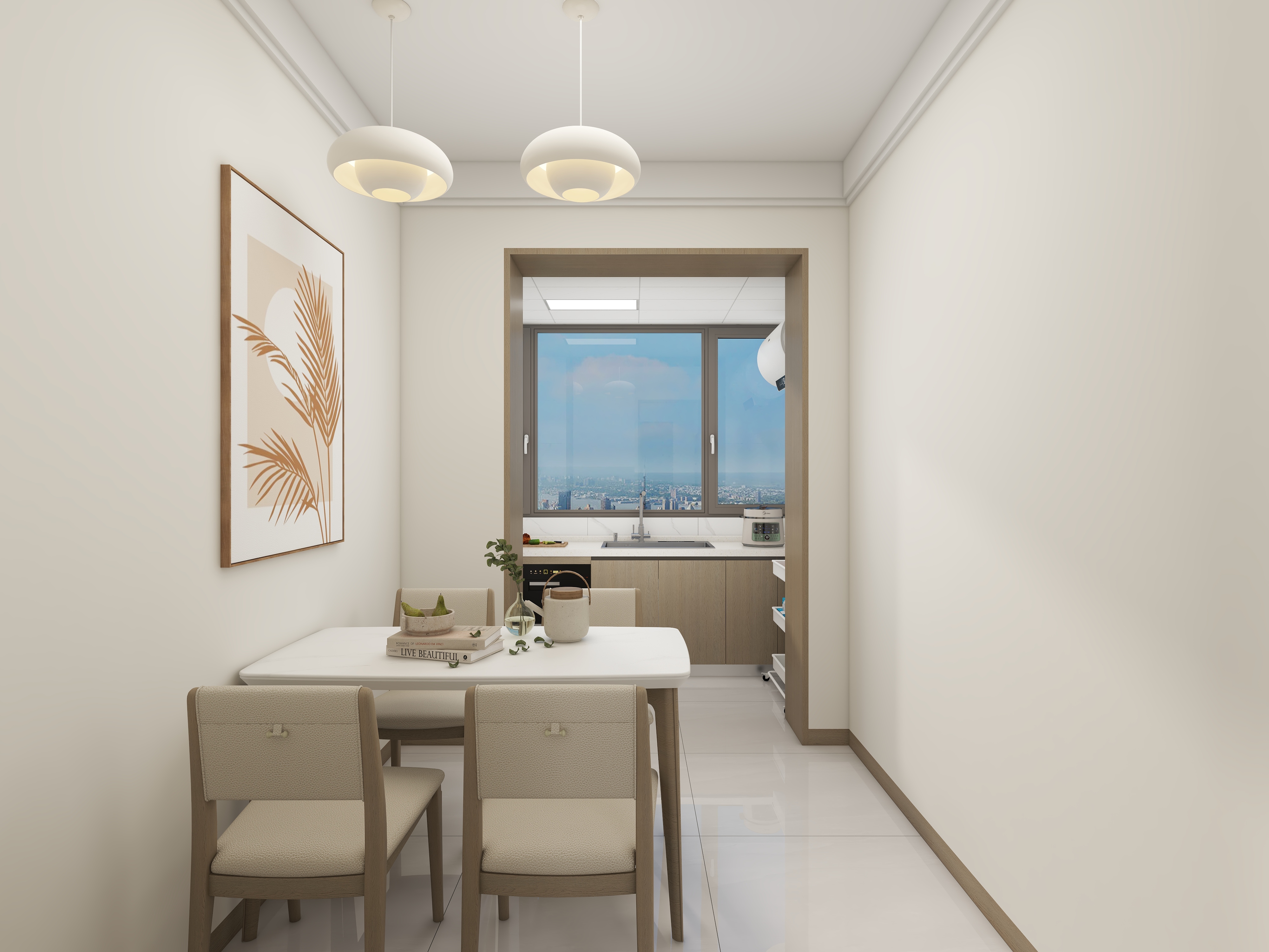 惠州装修找沫竹-太原-西矿街-香榆装修效果图