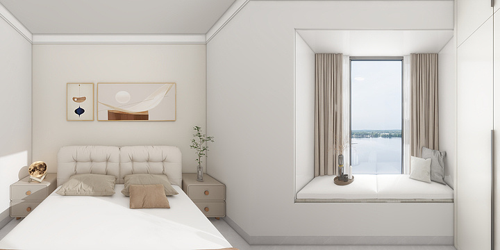 张工~-兴望嘉苑702-装修设计方案