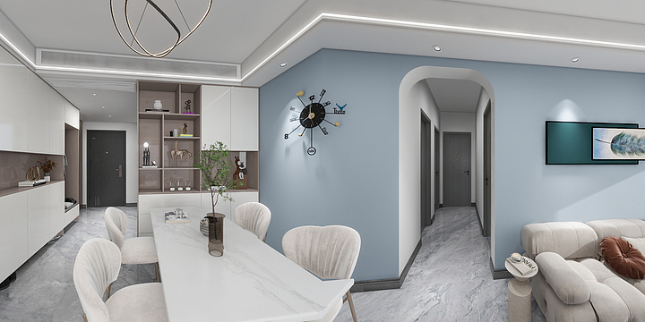 V6设计张-九璋雅园-装修设计方案