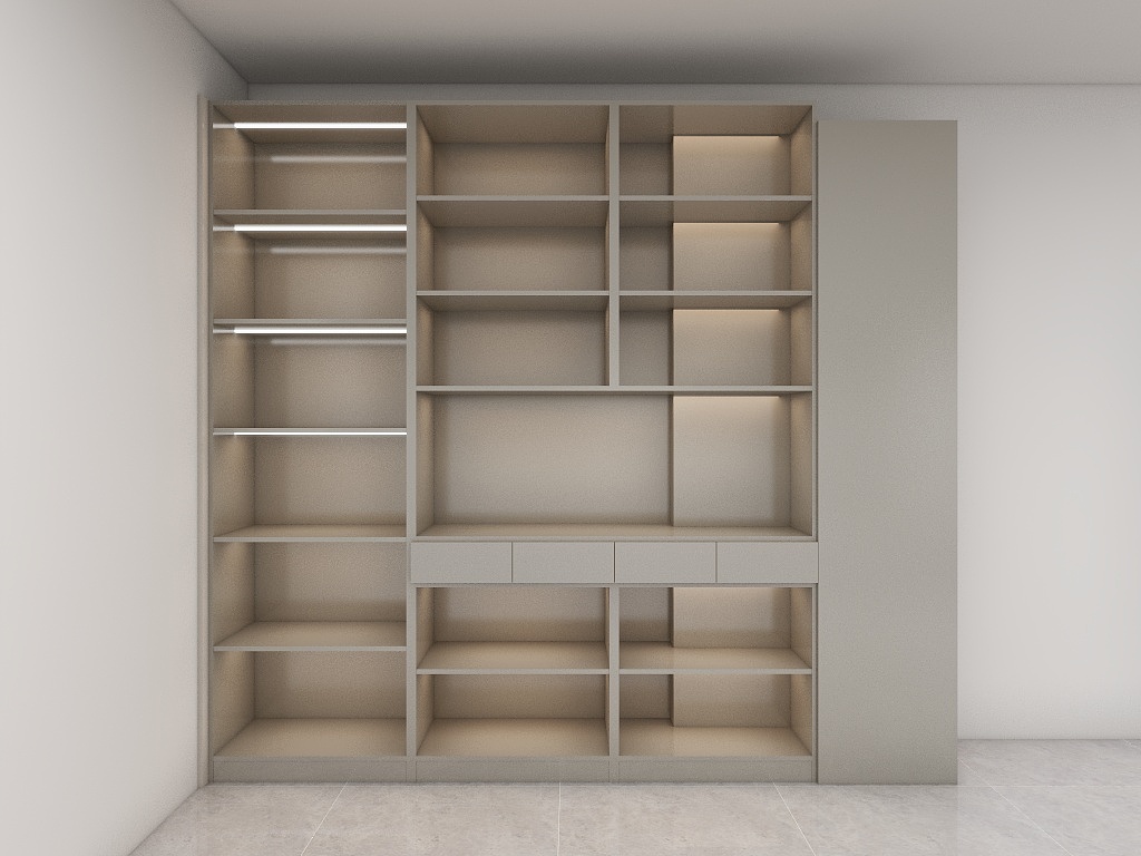 禾小星-未命名方案-装修设计方案