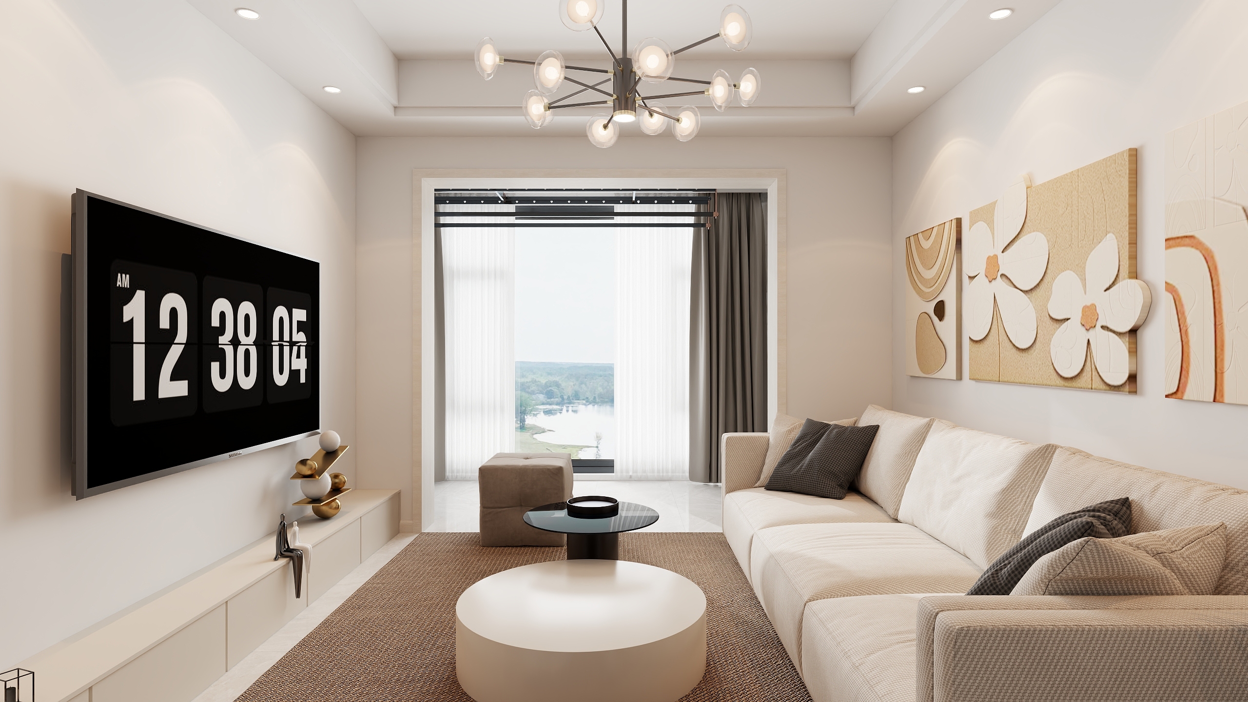 RRREEE-一站装饰-15325295772-茂悦府13-2-1603龚姐雅居-装修设计方案