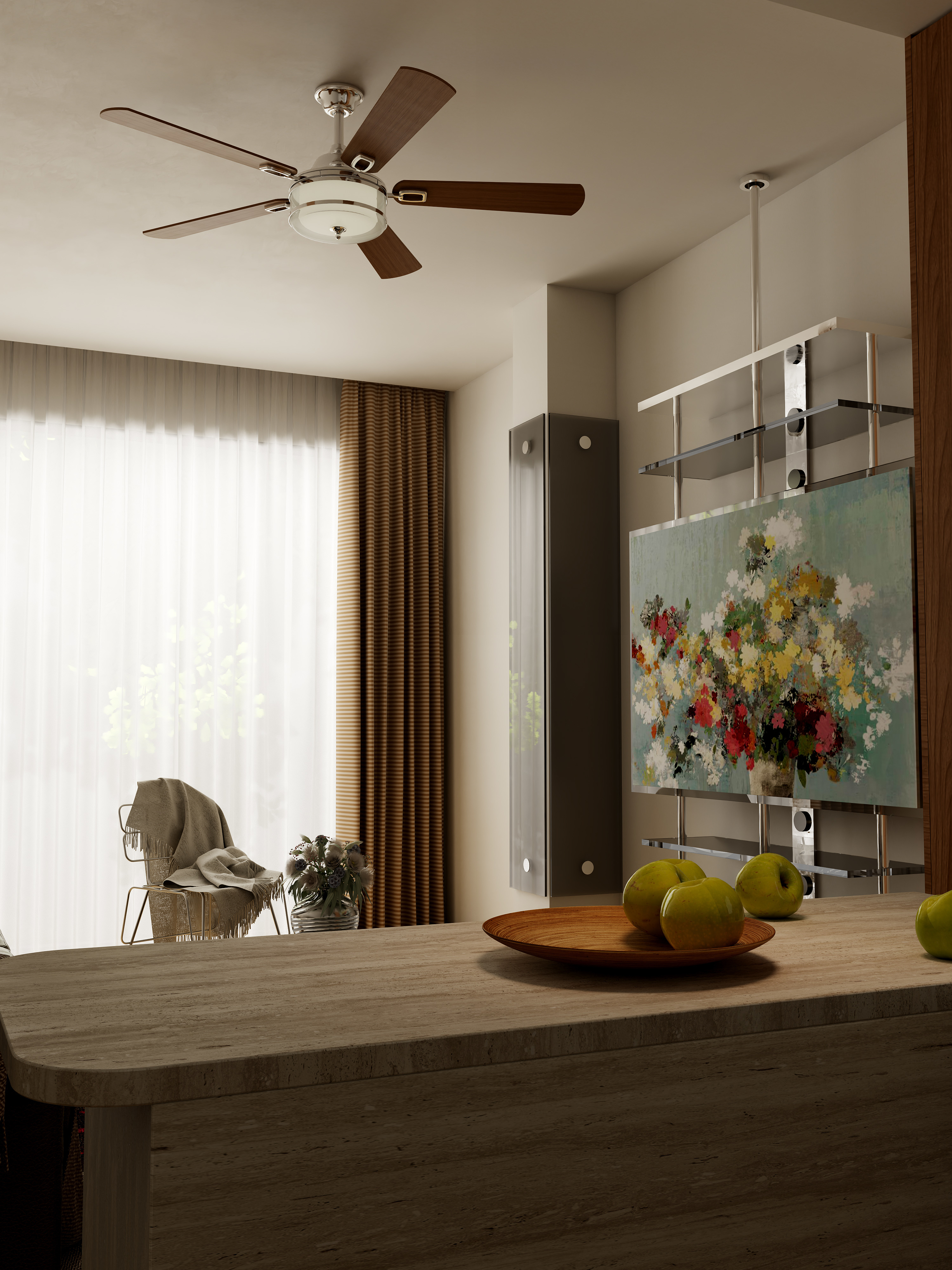 JX-Design-练手-装修设计方案