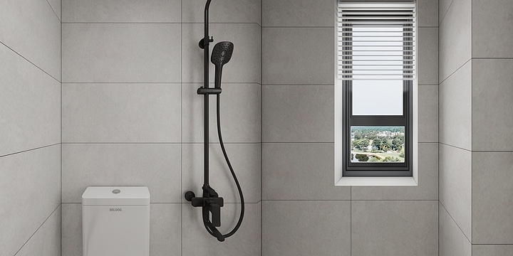 丶设计师丶-金科集美东方96平方-装修设计方案