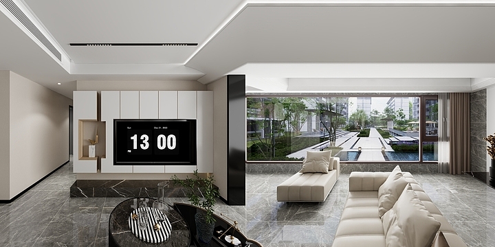 say游标卡尺不估读-上河郡边128-装修设计方案