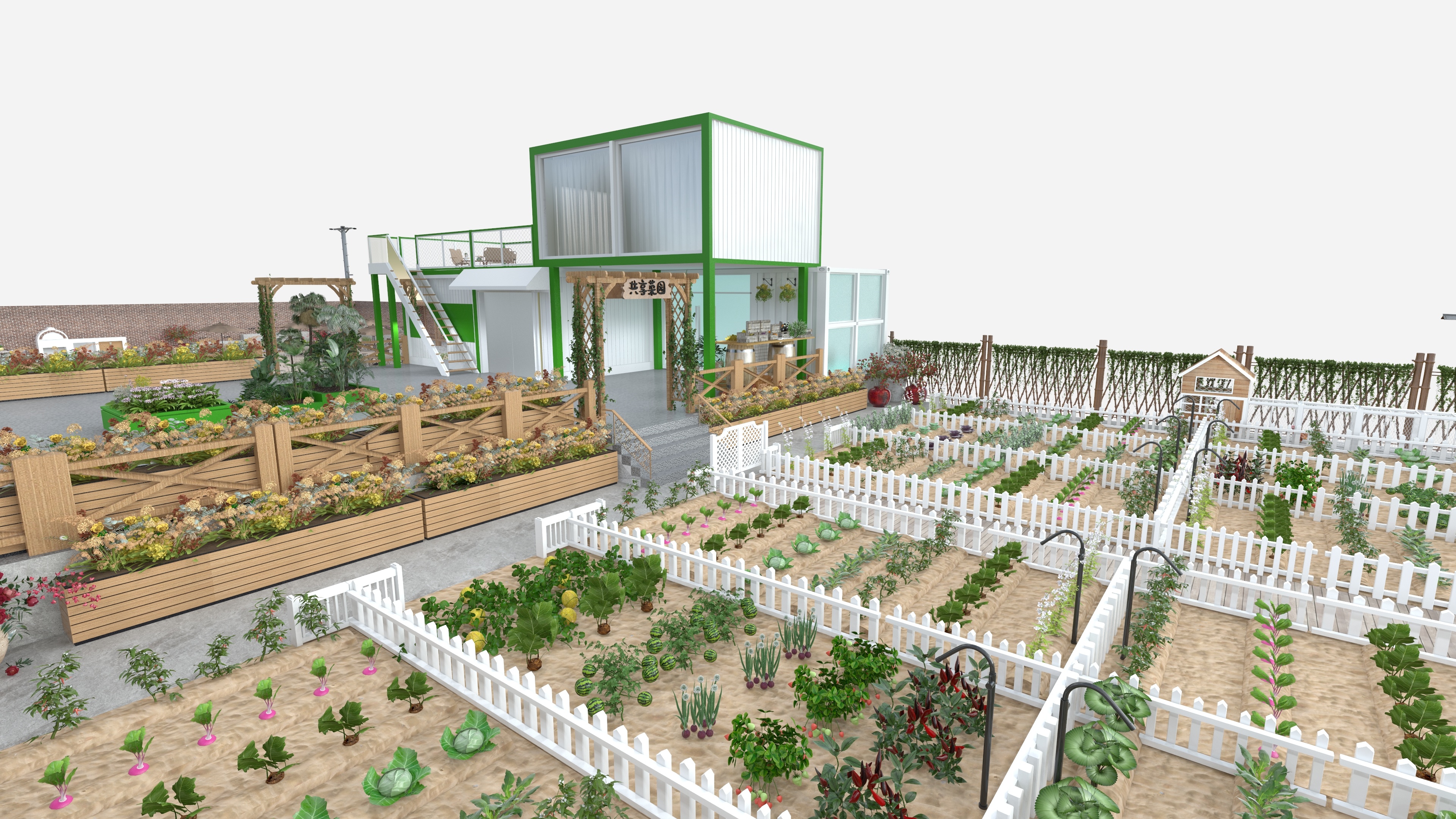 珂一587-拉姆-装修设计方案