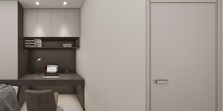 久木源木业-万科魅力之城-北区-副本-装修设计方案