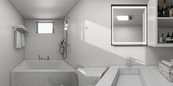 刘鹏程-丰台-庄维花园-装修设计方案