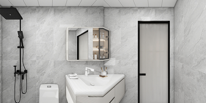 zxcvbnmmb-山河赋平面图-装修设计方案