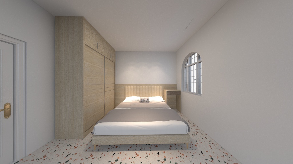 小平DvXu-未命名方案-装修设计方案