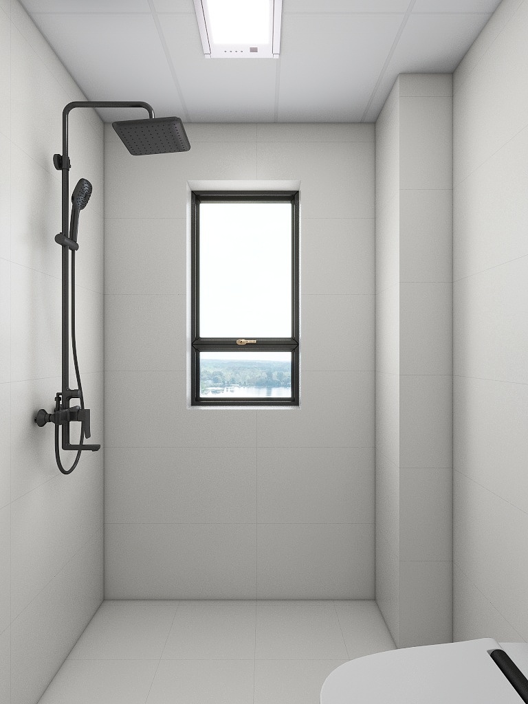 呈现空间kCAD-东方龙装饰-郭老师-装修设计方案