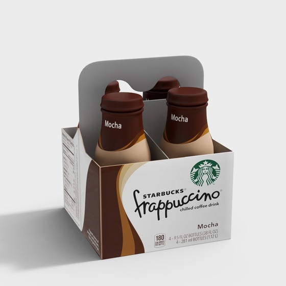 Starbucks coffee drink