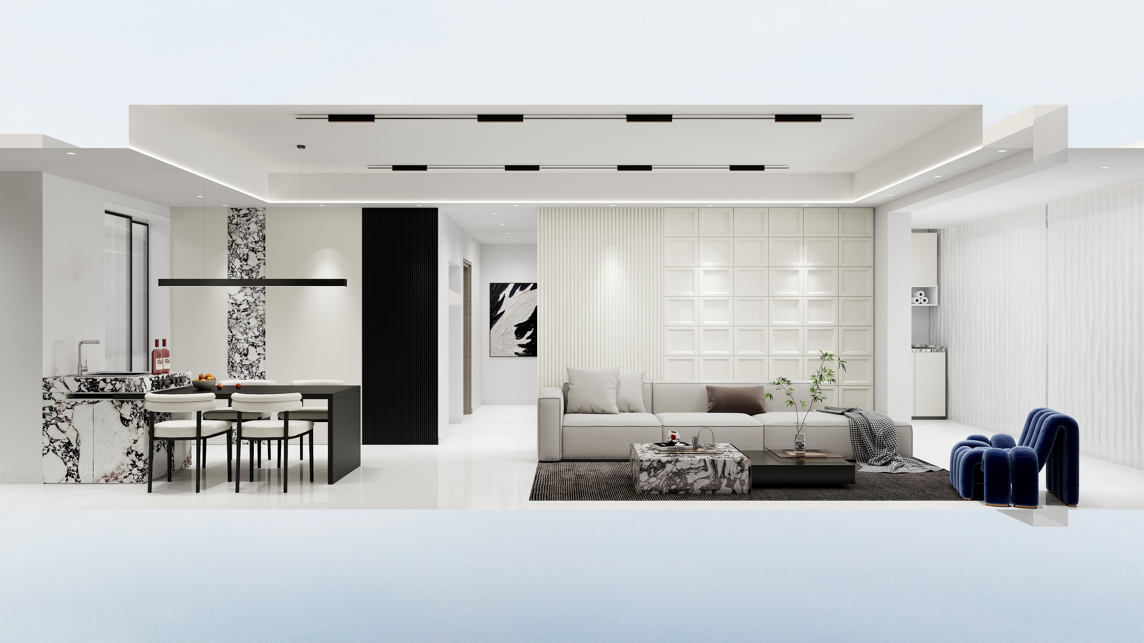 RONGXIN创意-未命名方案-装修设计方案