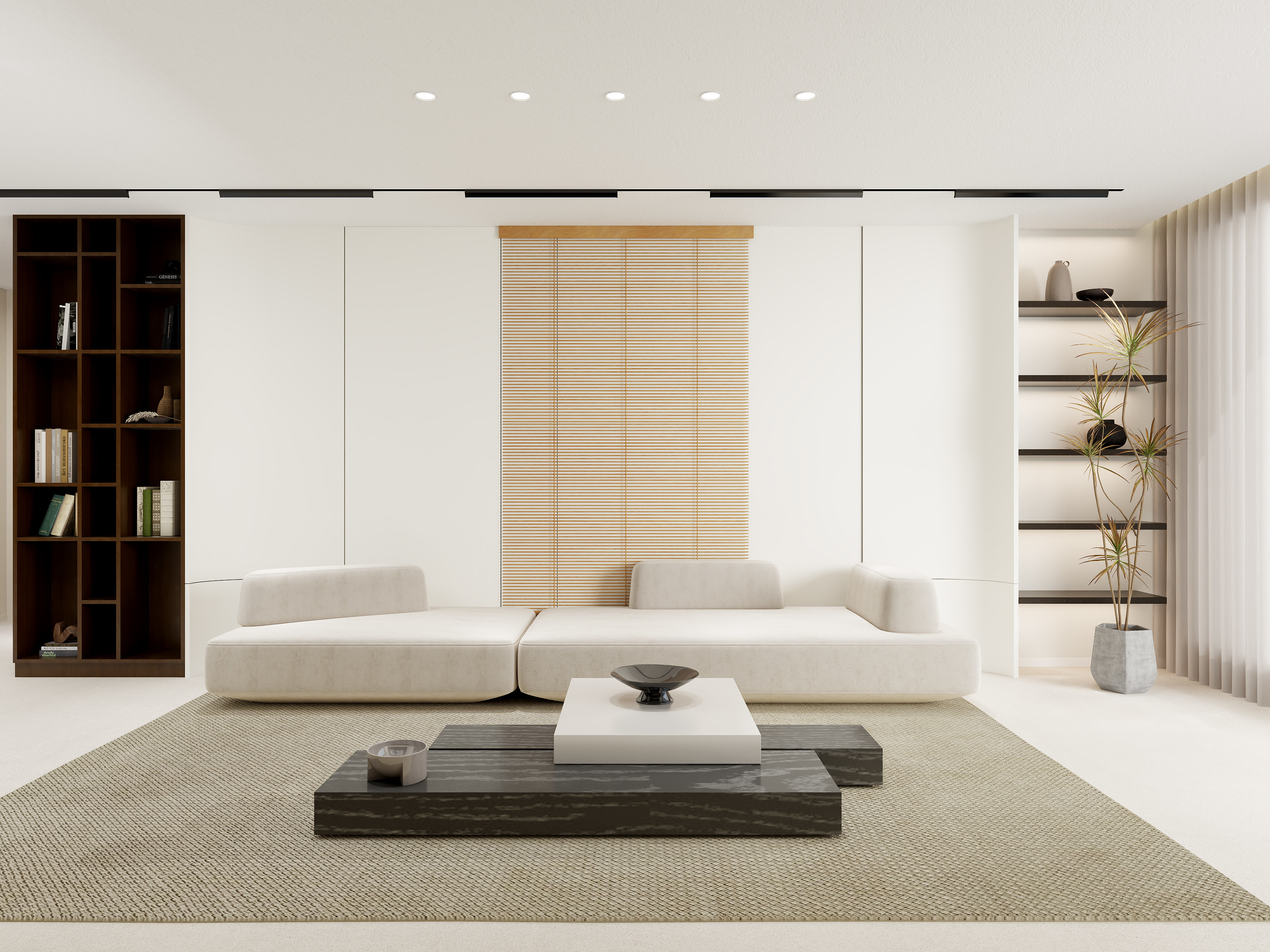 观山设计Amy-世豪广场-天府豪庭123㎡-装修设计方案