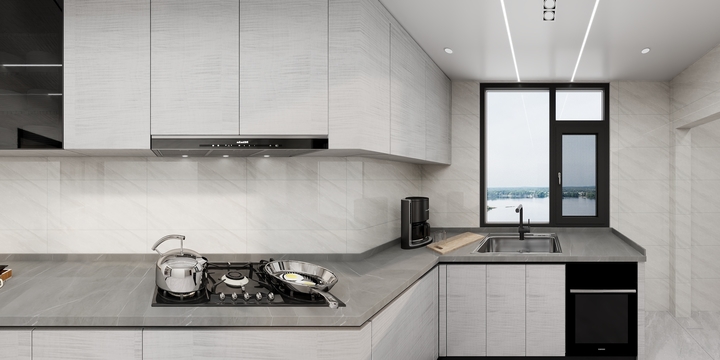 御峰装饰工程有限公司-黄老板别墅-装修设计方案