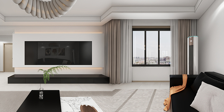 胡文娟I5764861841-薛玉-装修设计方案