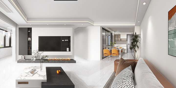 沛县小马哥-华宇尚文苑98㎡3室-0423-副本-装修设计方案