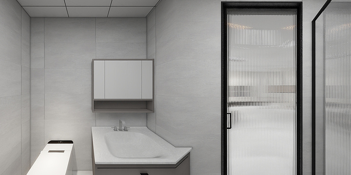 红叶姊妹-曲哥-装修设计方案