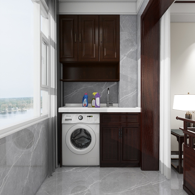 PM芃-丹河御水西域-装修设计方案