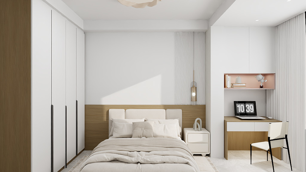 首长.-新兴瑞园-副本-装修设计方案