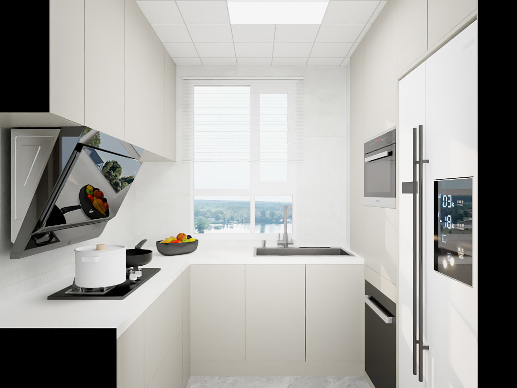 羊羊1-复测-顺义区和光瑞府西区3-1-801(1)-装修设计方案