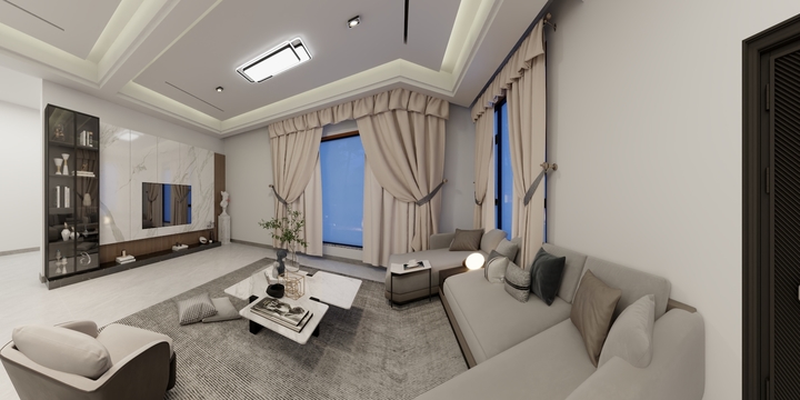 小董装饰1-未命名方案-装修设计方案