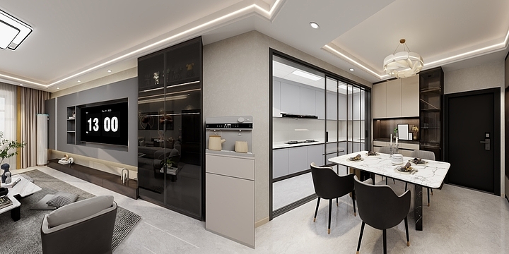 136****4589nytj-新泽6-1-13中户-装修设计方案