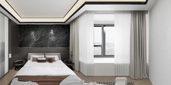 温宁ii-中南-装修设计方案