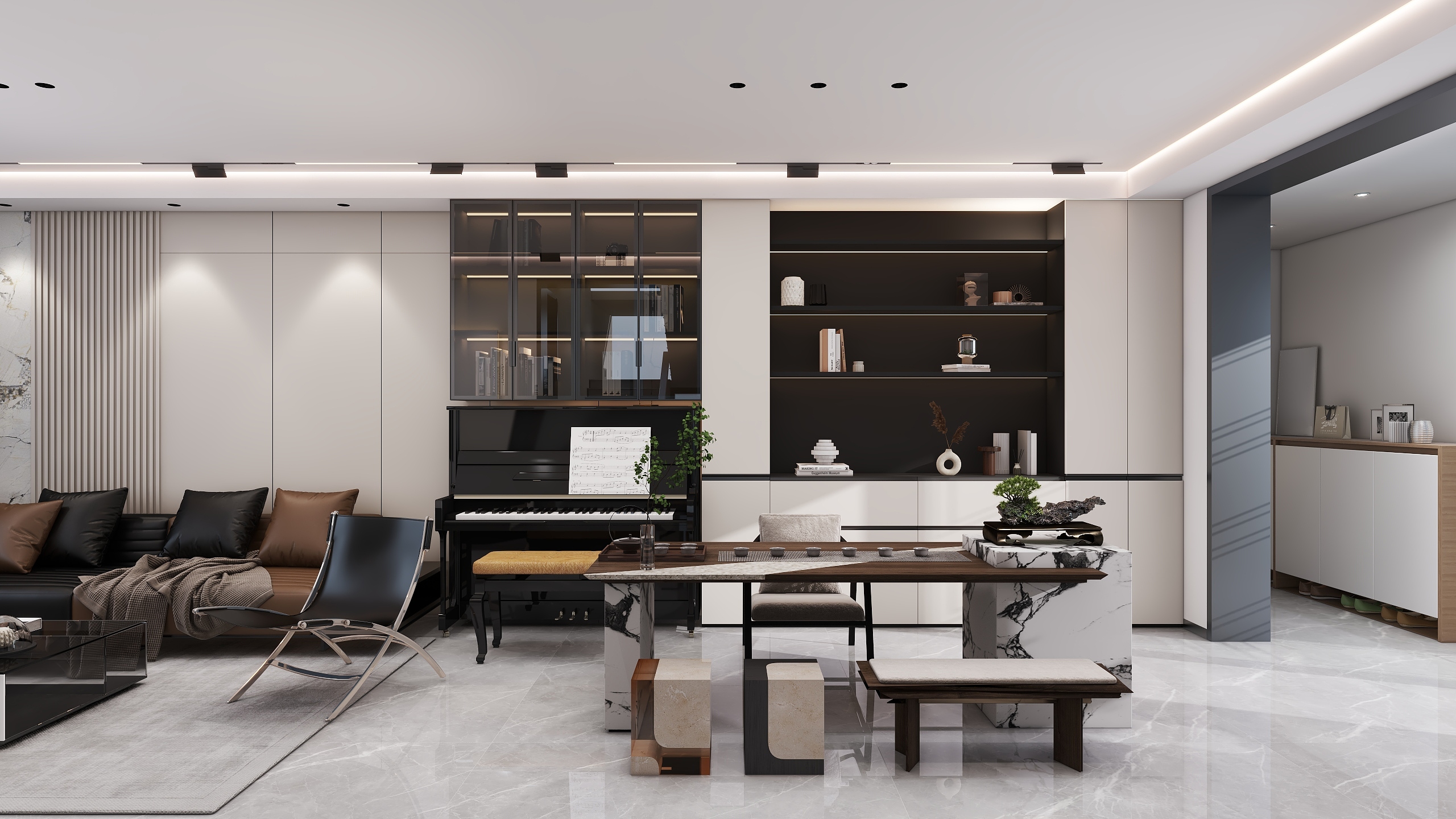 Jstar-聚光-胥浦现代-副本-装修设计方案