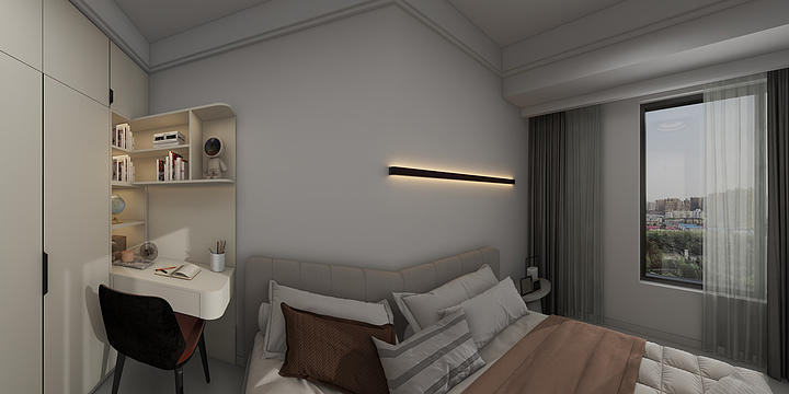 装修设计师-文东-永泰尚品2-15-2-效果图-副本-装修设计方案