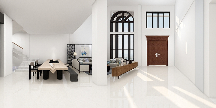 yinyude-未命名方案-装修设计方案