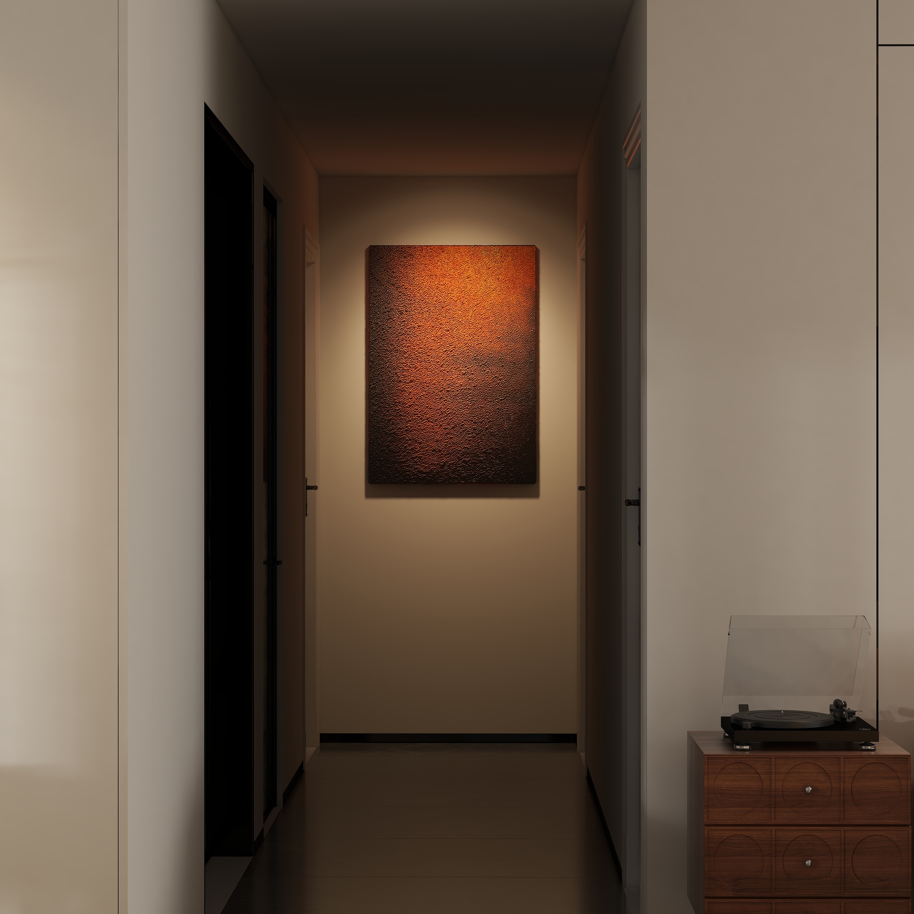 陋设计工作室-11-装修设计方案