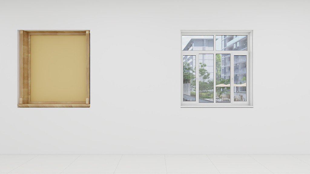 小蚂蚁空间-未命名方案-装修设计方案