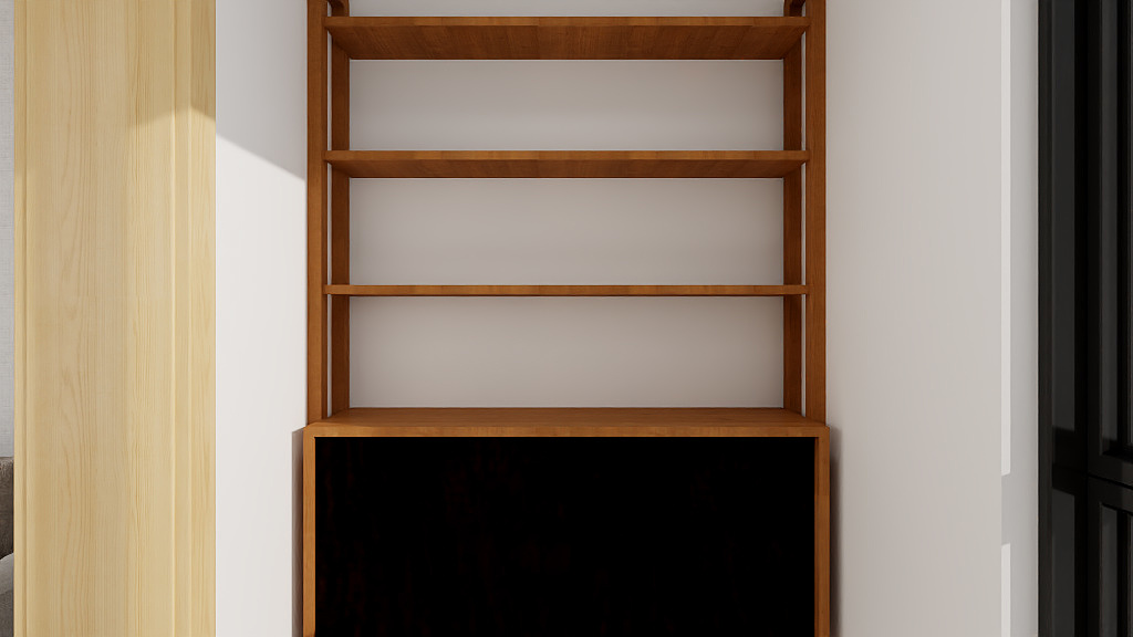 小胖装修-平川金地花园1-17-右2-副本-装修设计方案